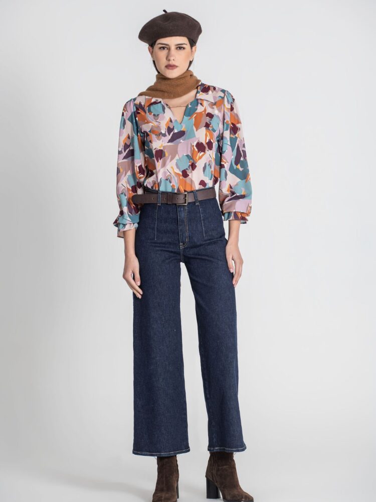 BLUSA - AS00035245