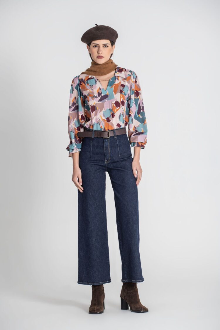 BLUSA - AS00035245
