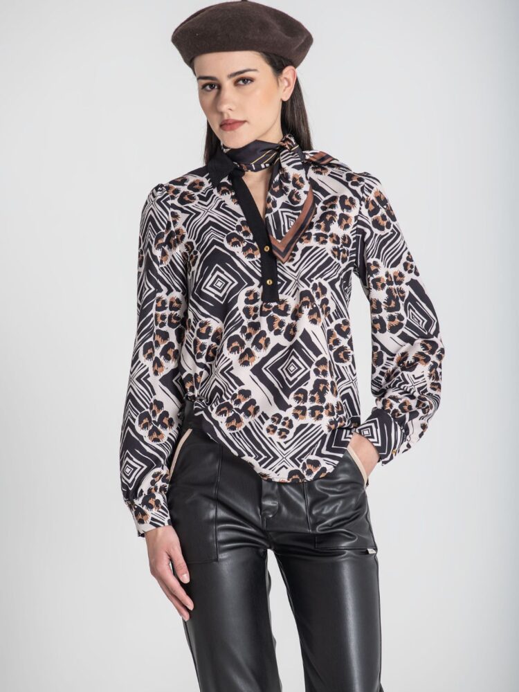 BLUSA - AS00035506