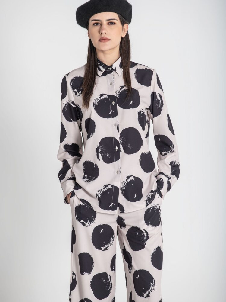 BLUSA - AS00035507