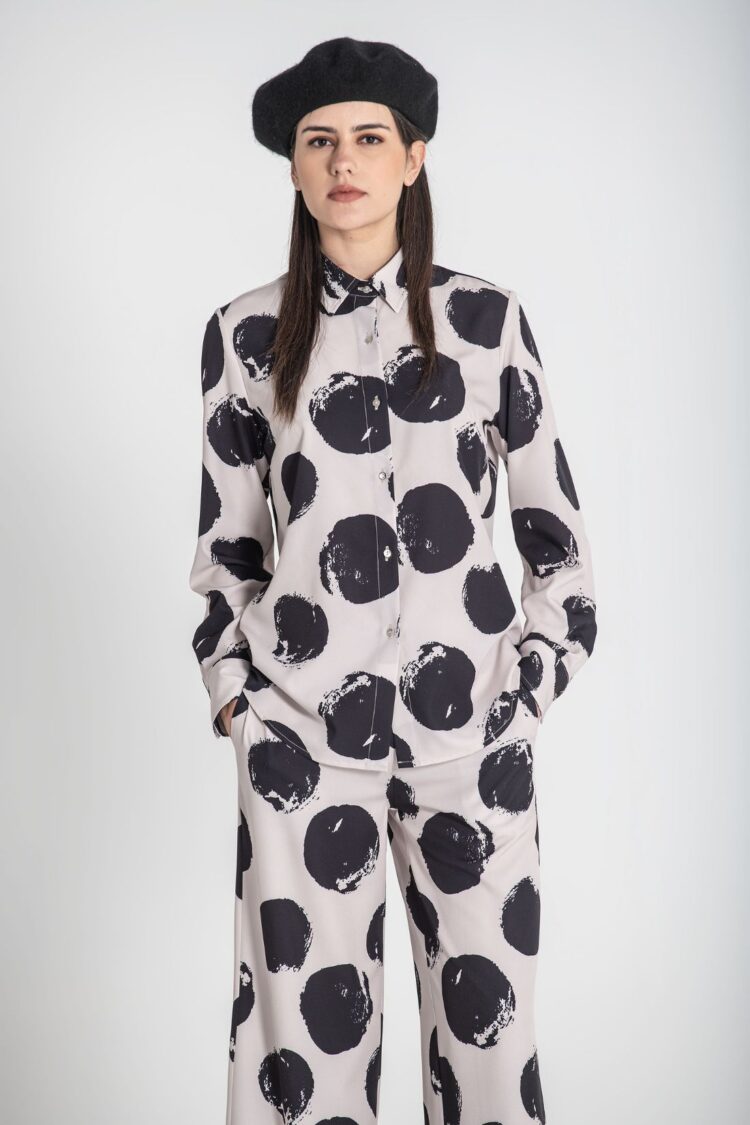 BLUSA - AS00035507