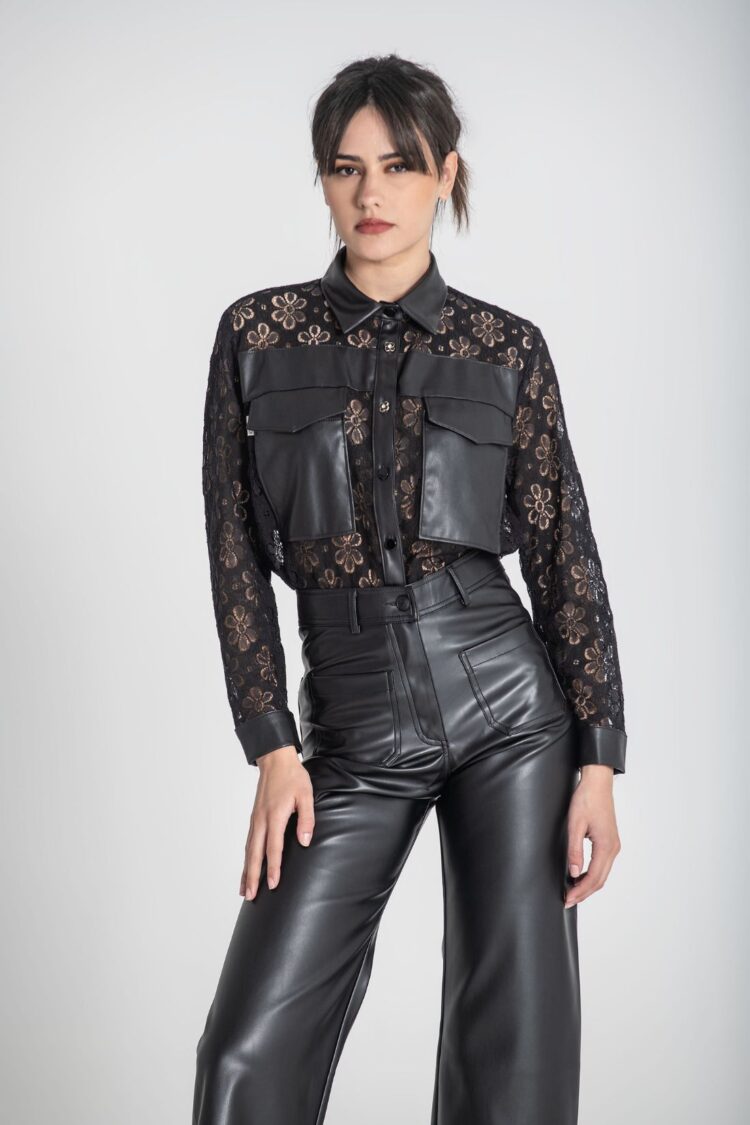 BLUSA Napa - AS00035615