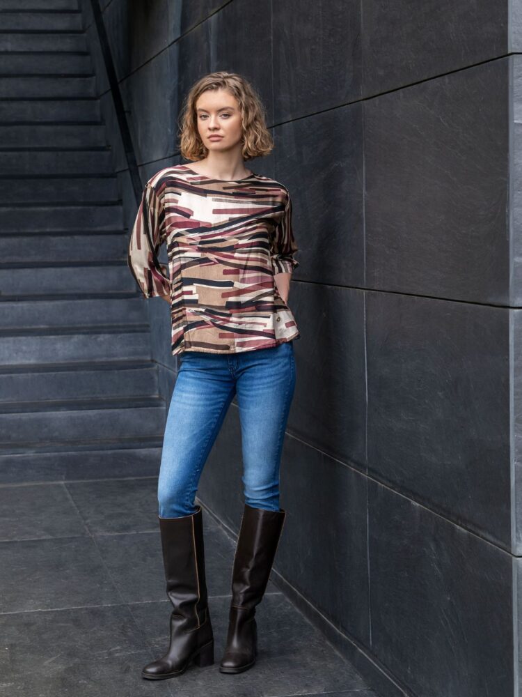 BLUSA - as00043243