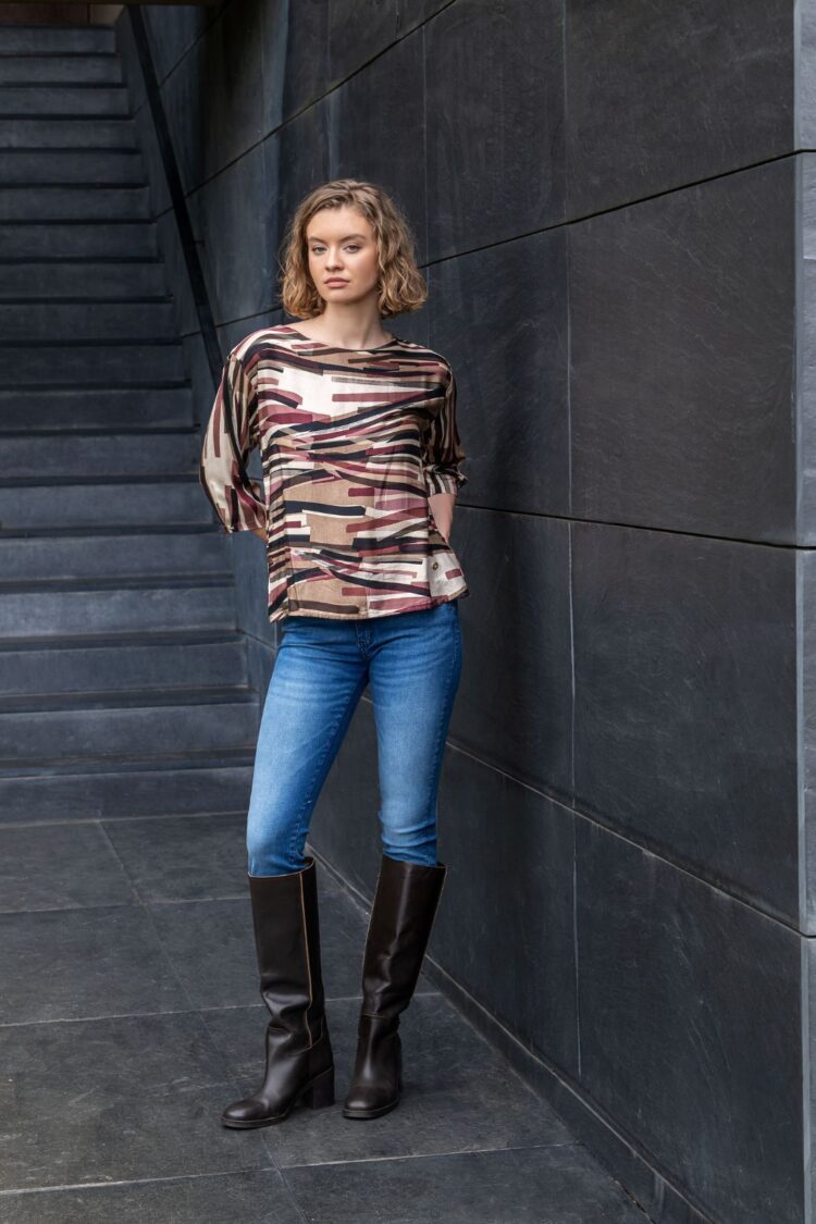 BLUSA - as00043243