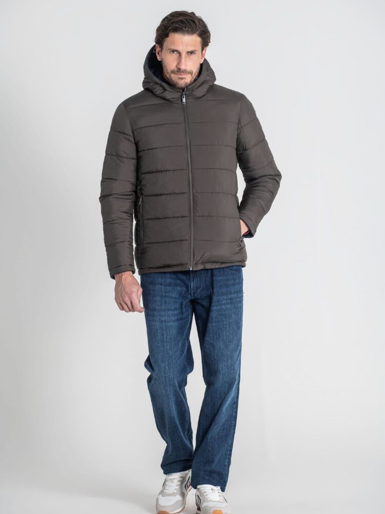 BLUSAO REVERSIVEL - AH00094316