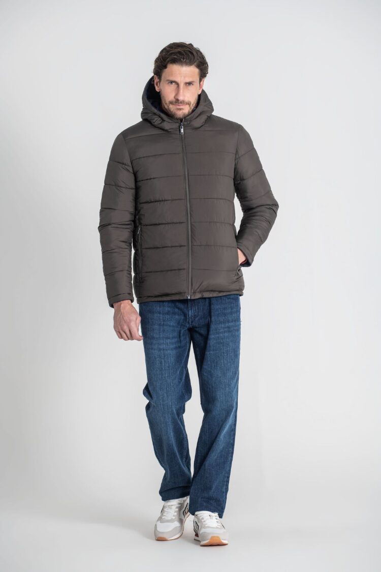 BLUSAO REVERSIVEL - AH00094316