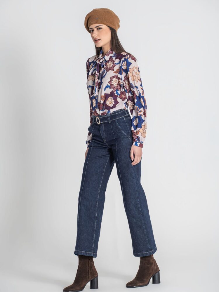 Blusa - AS00035243