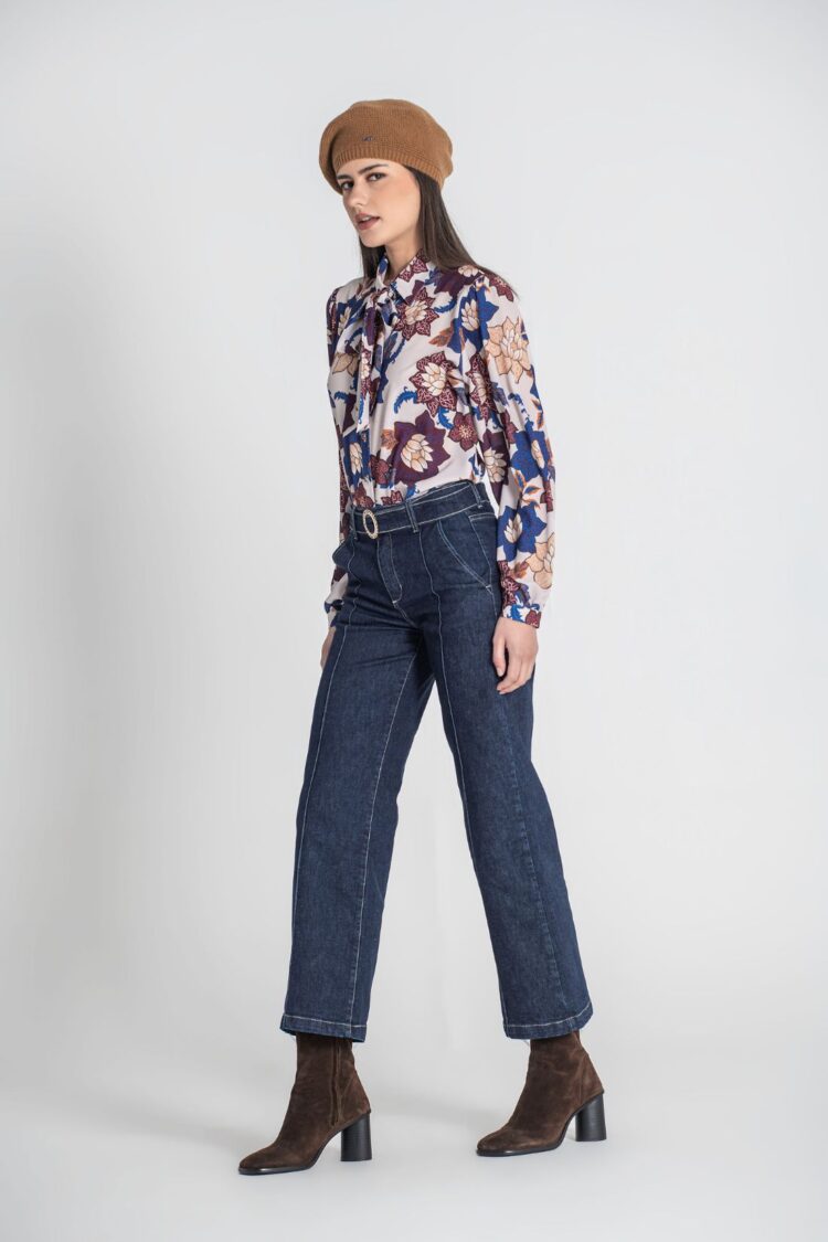Blusa - AS00035243