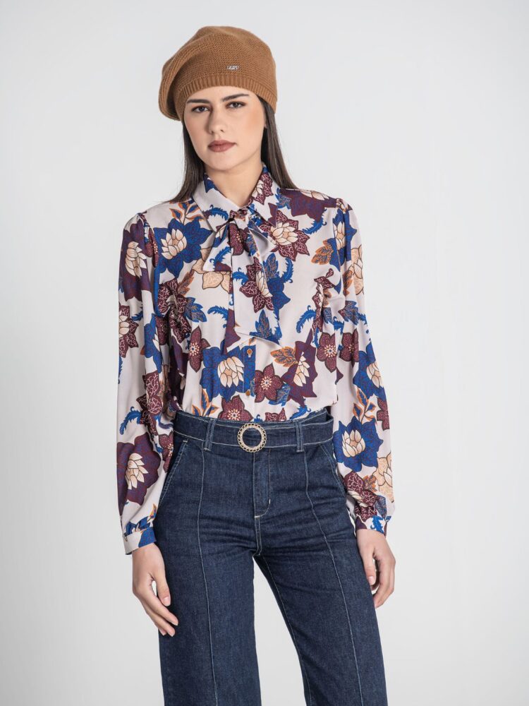 Blusa - AS00035243