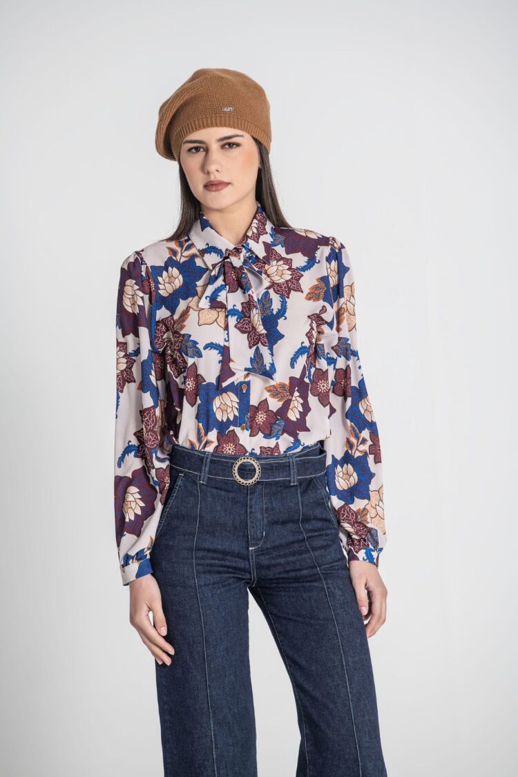 Blusa - AS00035243