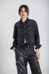 Blusao preto AS00044020