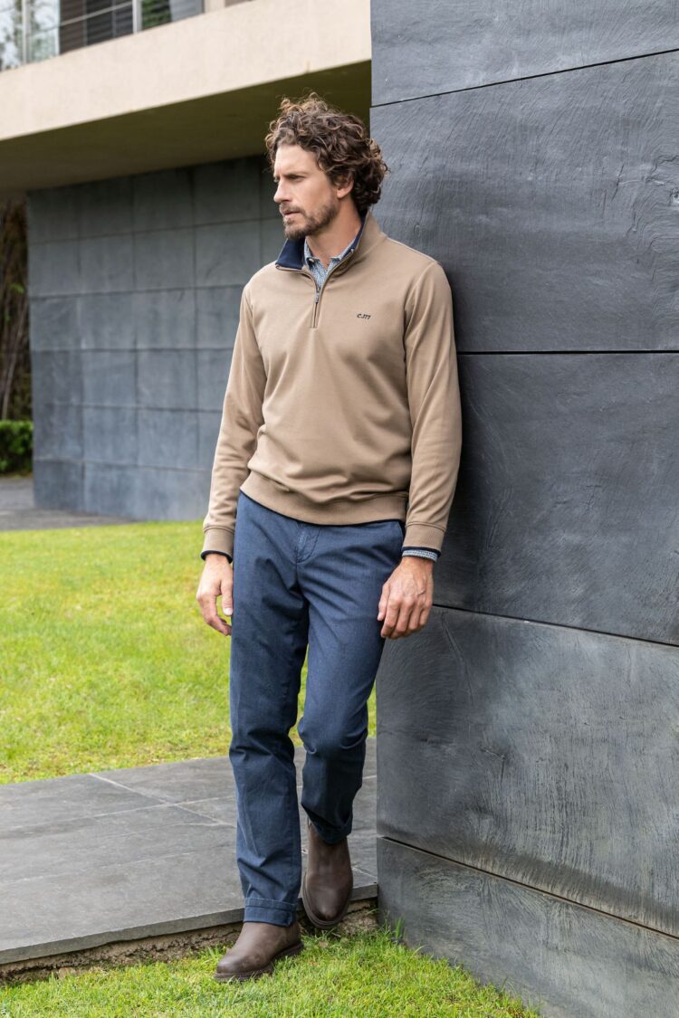 CALCA CHINO - AH00084903-1