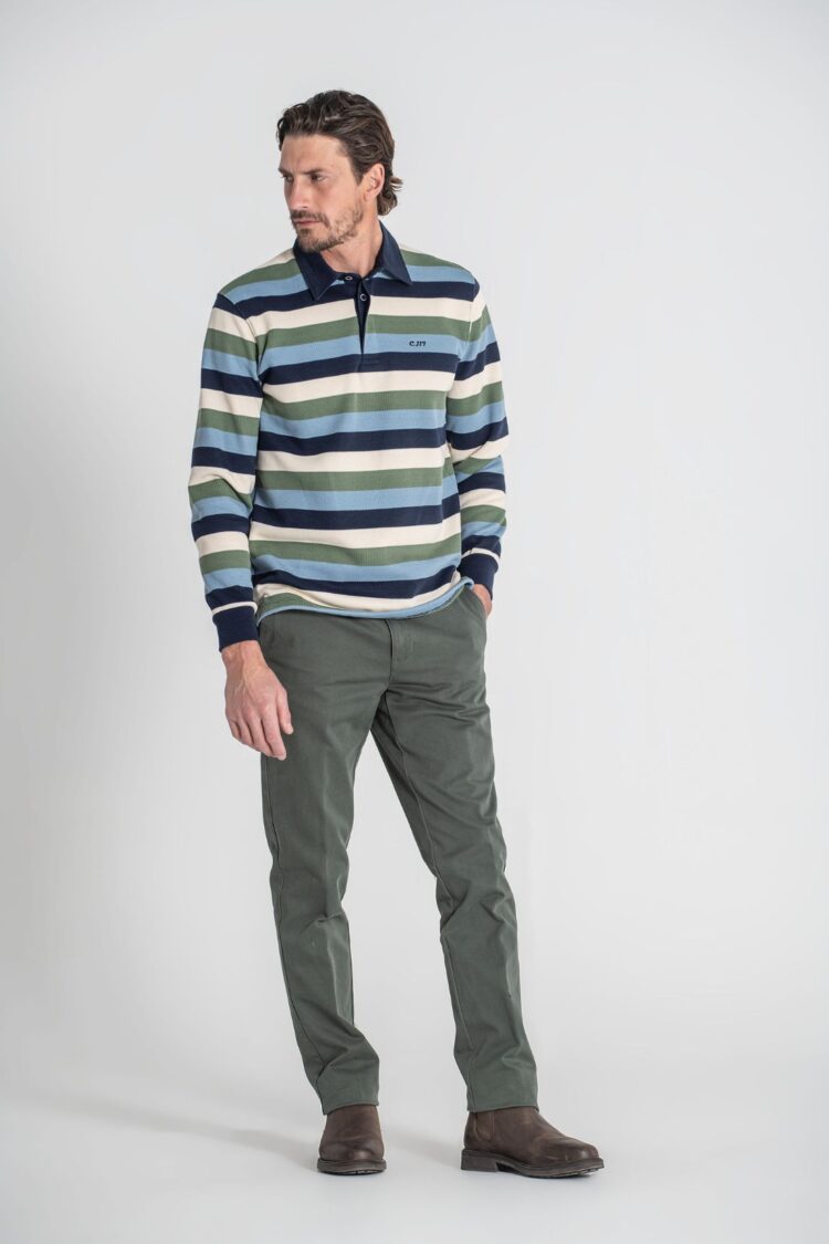 CALCA CHINO - AH00084902