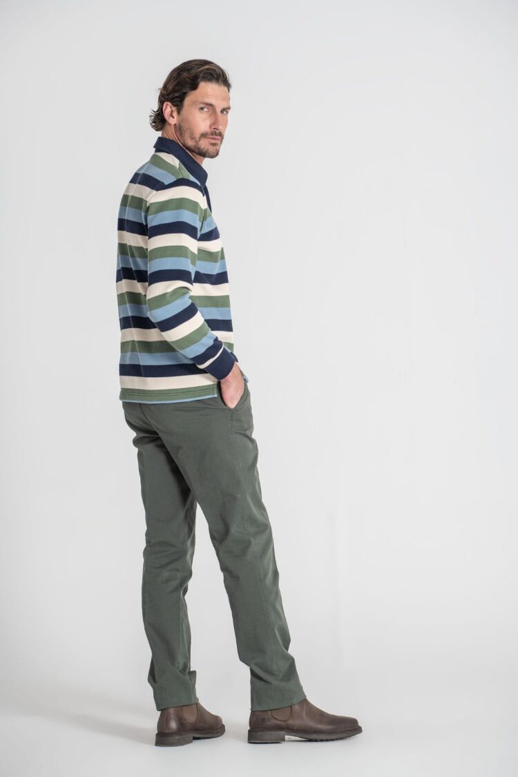 CALCA CHINO - AH084902