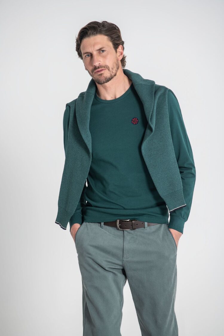 CALCA CHINO - AH084908
