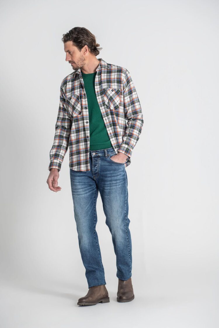 CAMISA - AH00085060