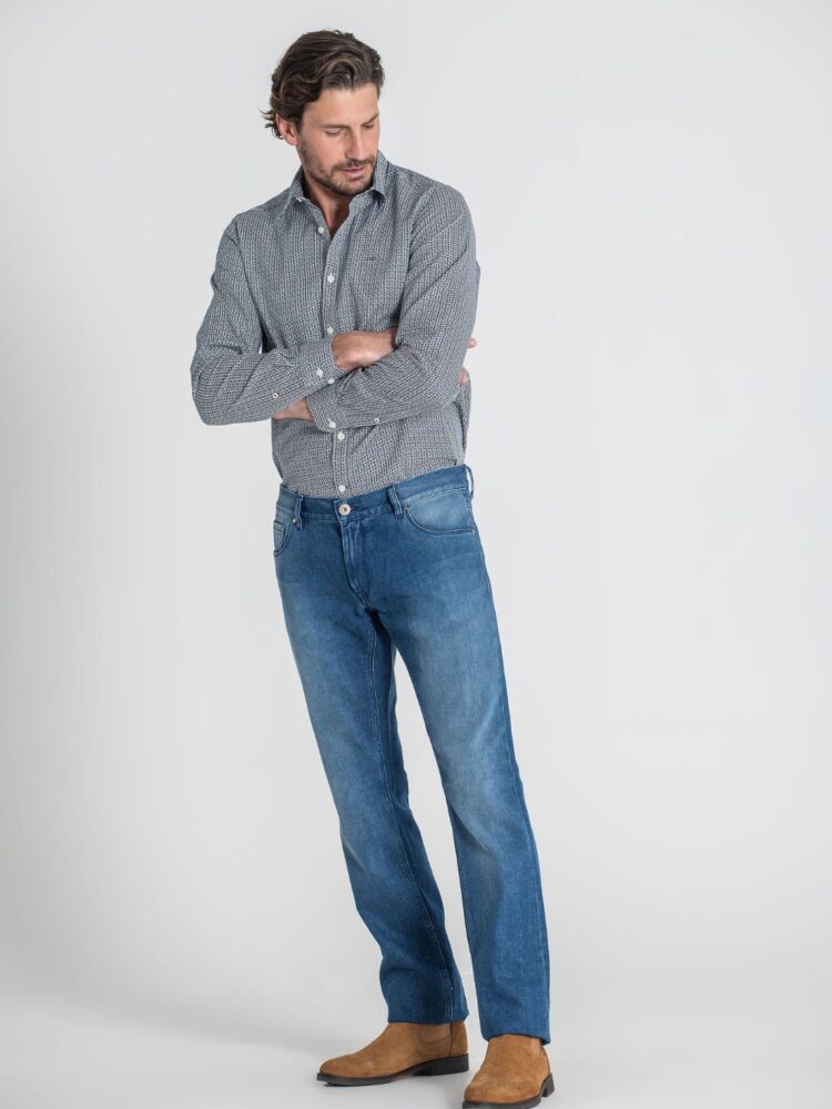 CAMISA - AH0085116