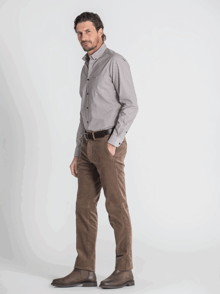 CAMISA - AH0085118