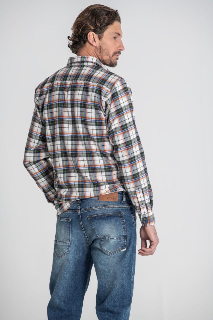 CAMISA - AH085060