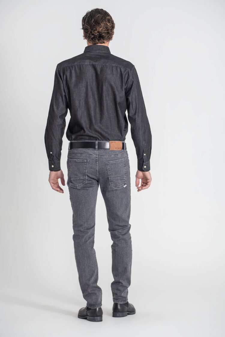 CAMISA GANGA - AH0085110