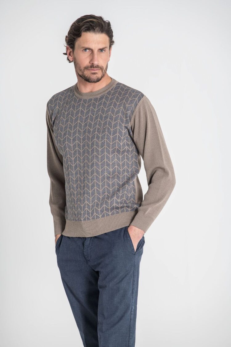 CAMISOLA MERINO - AH00093912