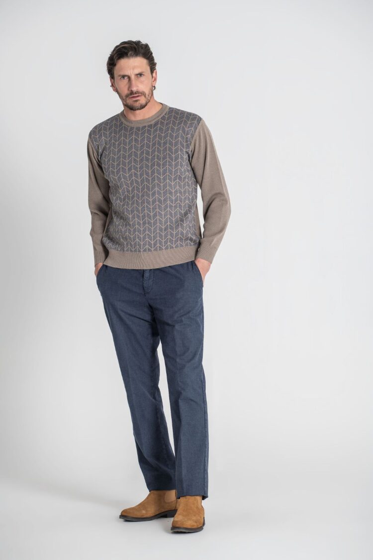 CAMISOLA MERINO - AH00093912