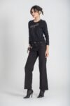 Calça Preta - AS00020723
