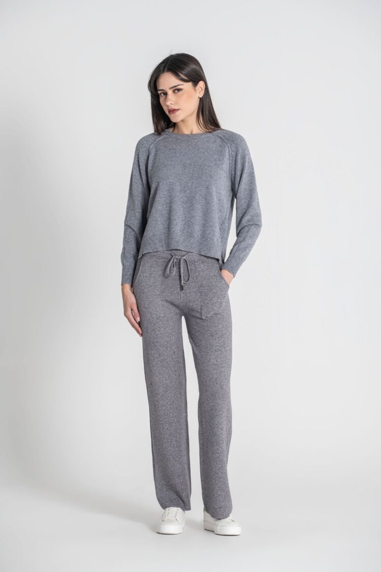 Calça de Malha - AS00020538