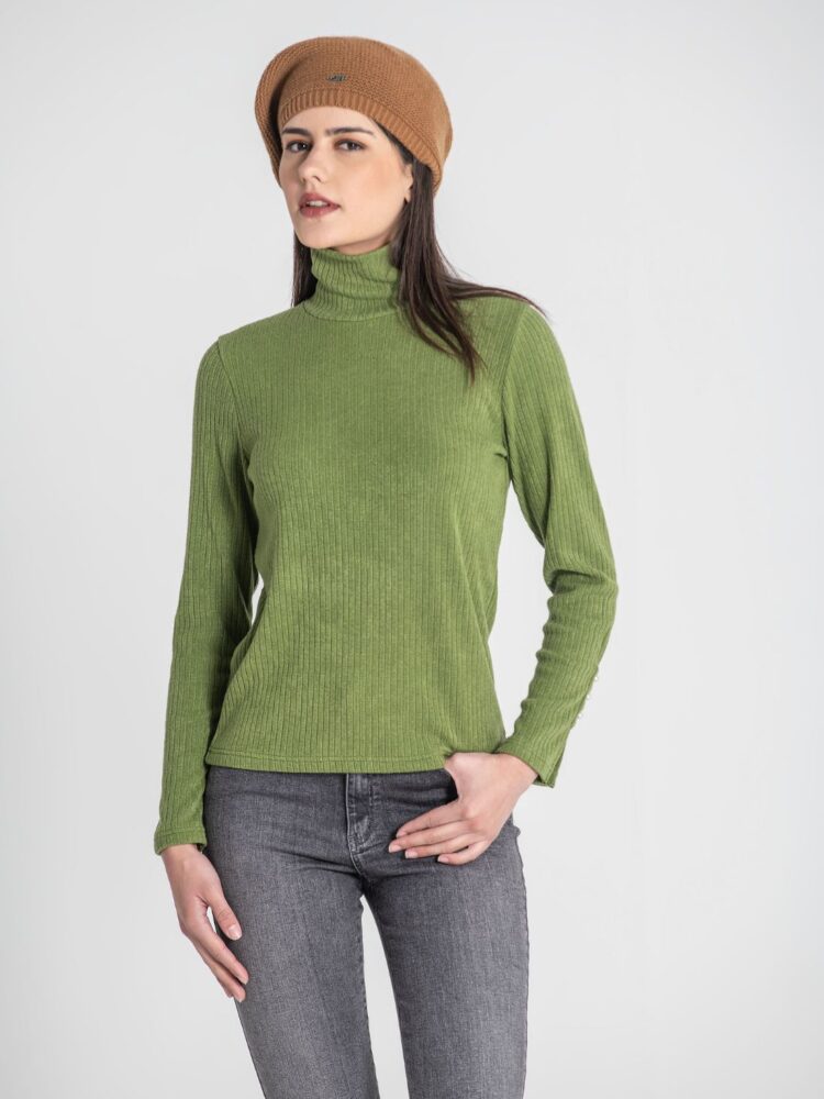 CAMISOLA G/ALTA
