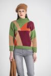 Camisola Malha – AS00043837