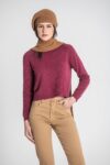 Camisola Malha – AS00043915 (2)