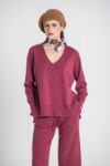 Camisola Malha – AS00043918 (1)
