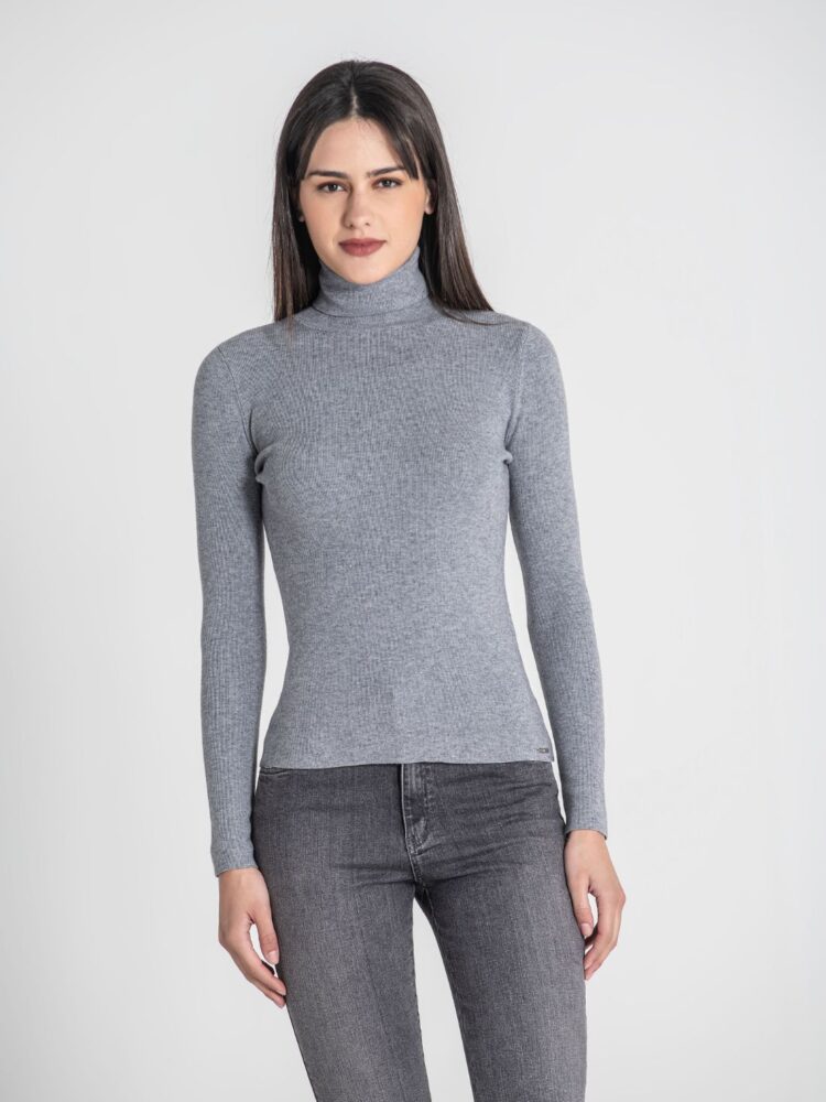 CAMISOLA MALHA