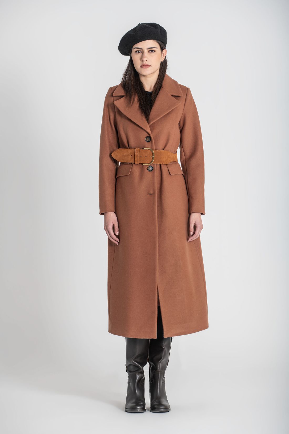 Casaco - AS00044234 Casaco - AS00044234