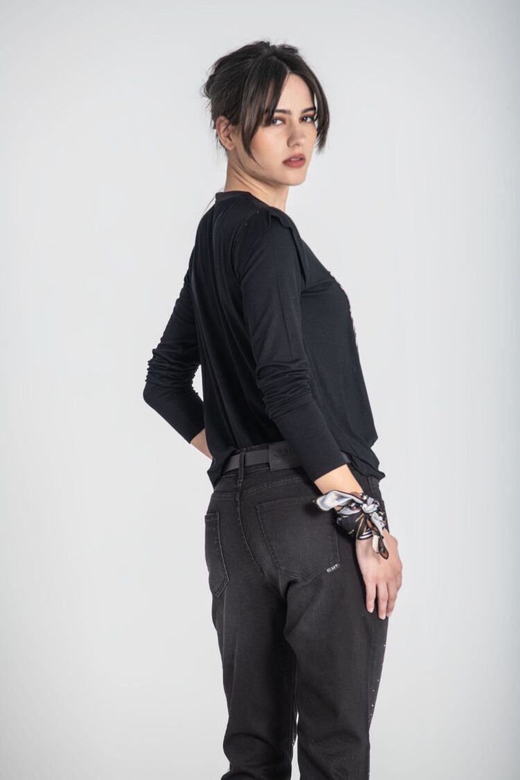 Cinto Pele - AS00012007