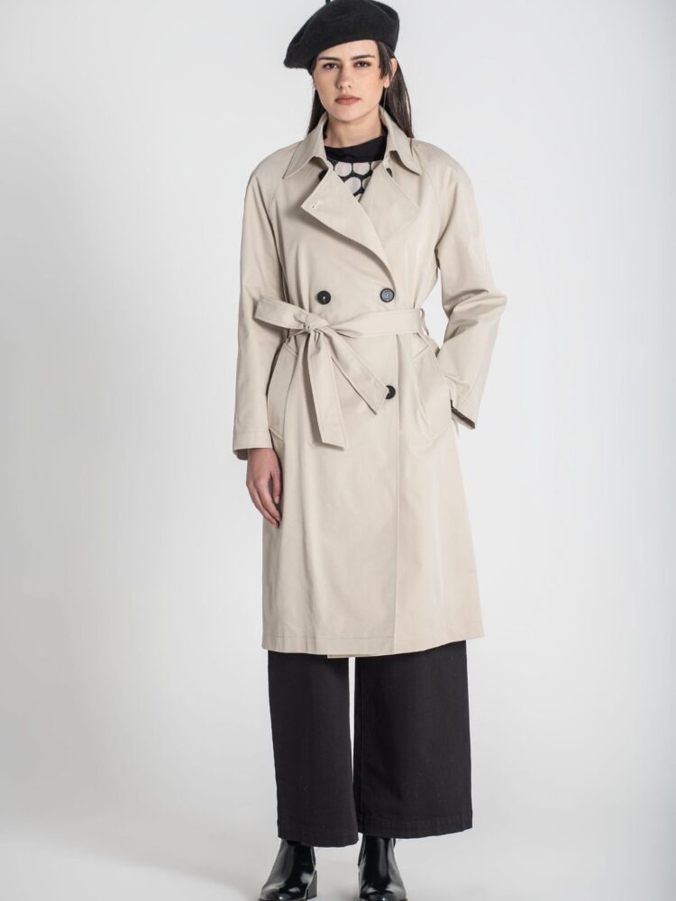 GABARDINE