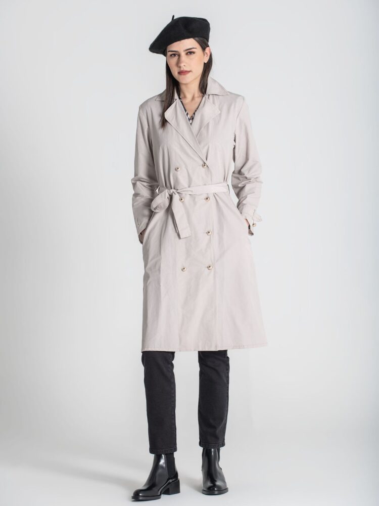 GABARDINE