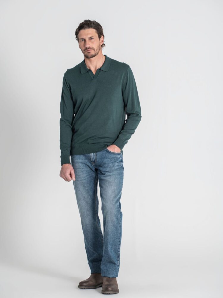 POLO - AH00093105
