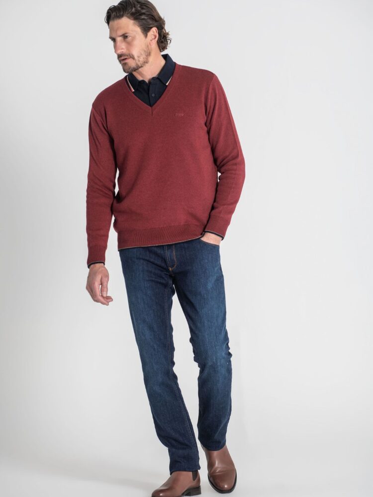 PULLOVER - AH00093659