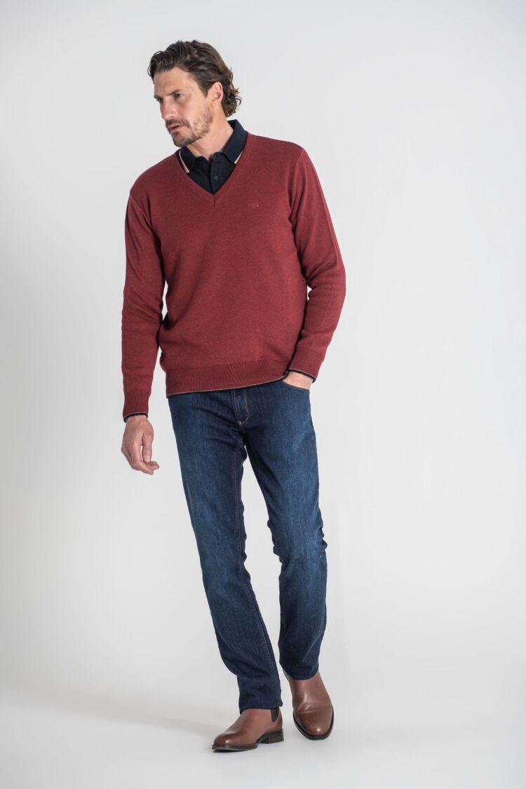 PULLOVER - AH00093659