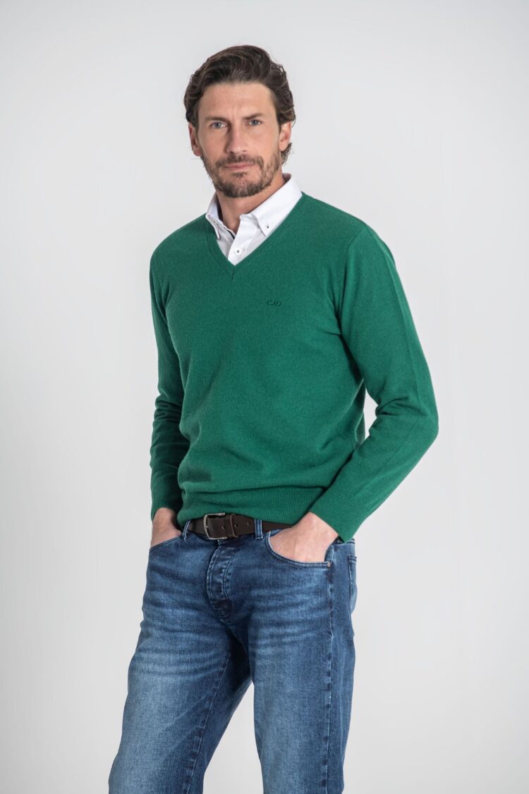 PULLOVER - AH0093656