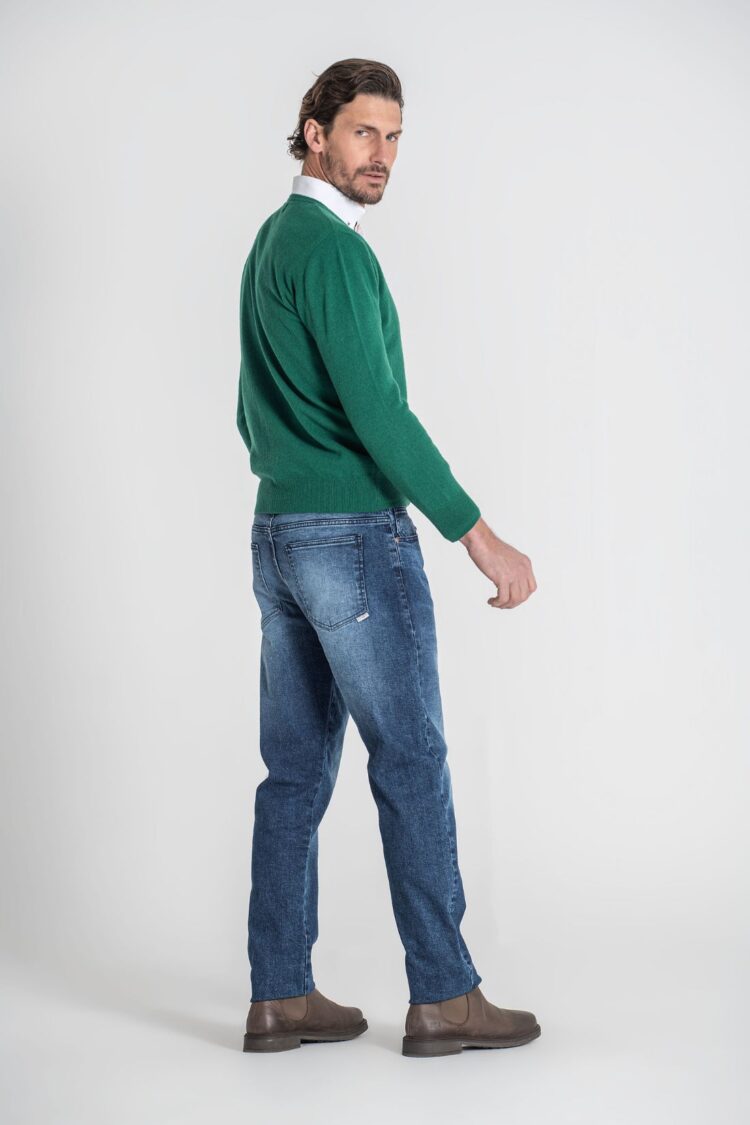 PULLOVER - AH093656