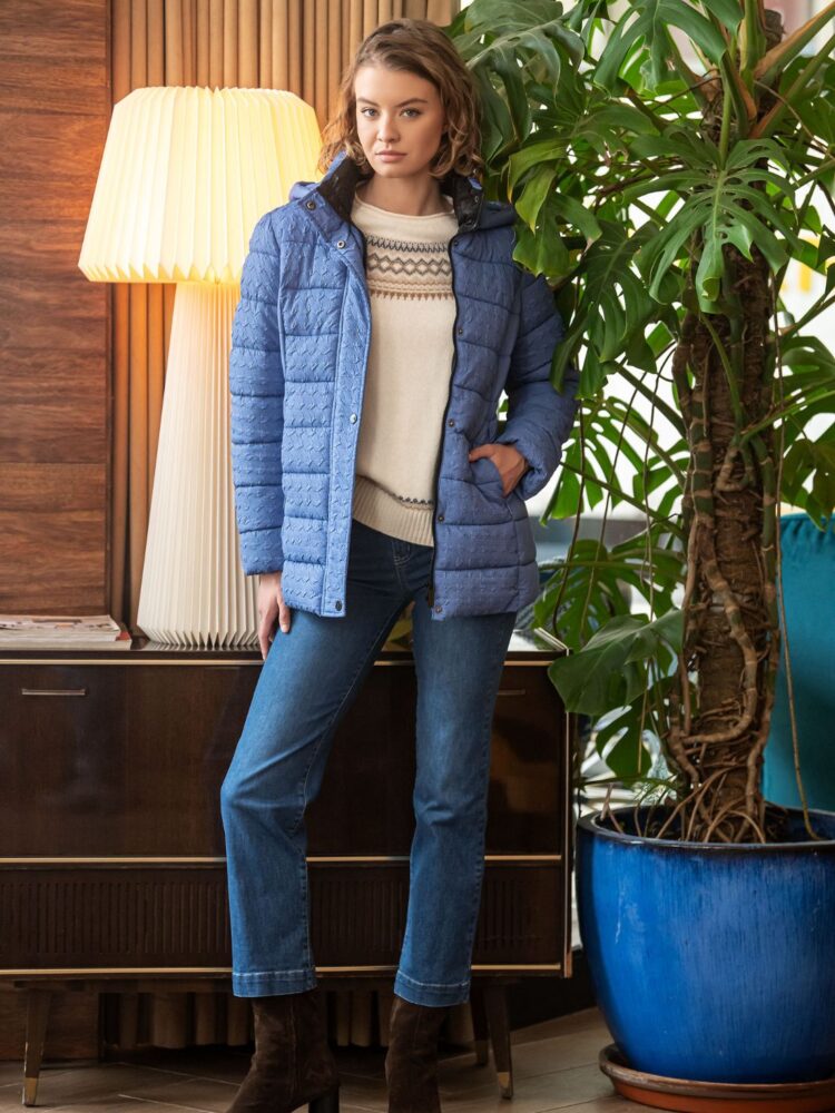 PARKA