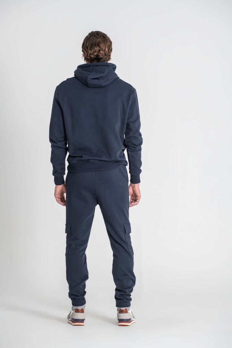 SWEAT CAPUZ - AH00063502