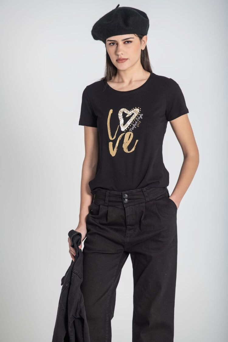 T- Shirt - AS00037110