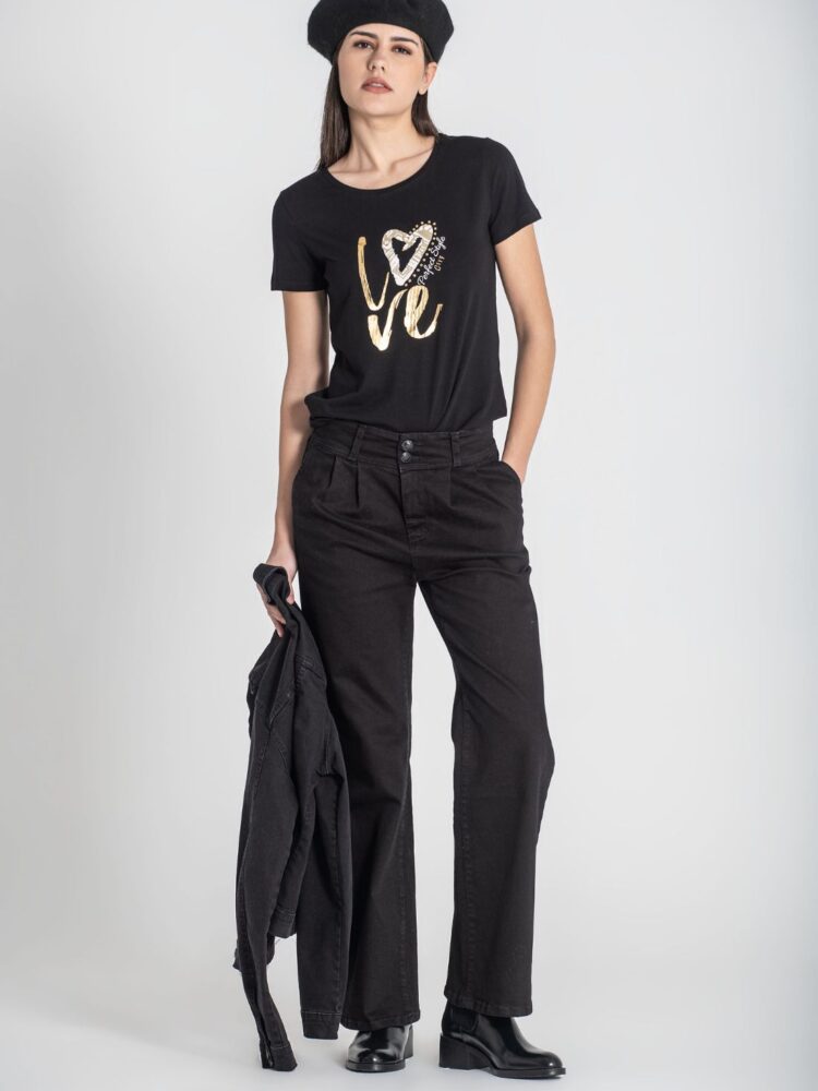 T- Shirt - AS00037110