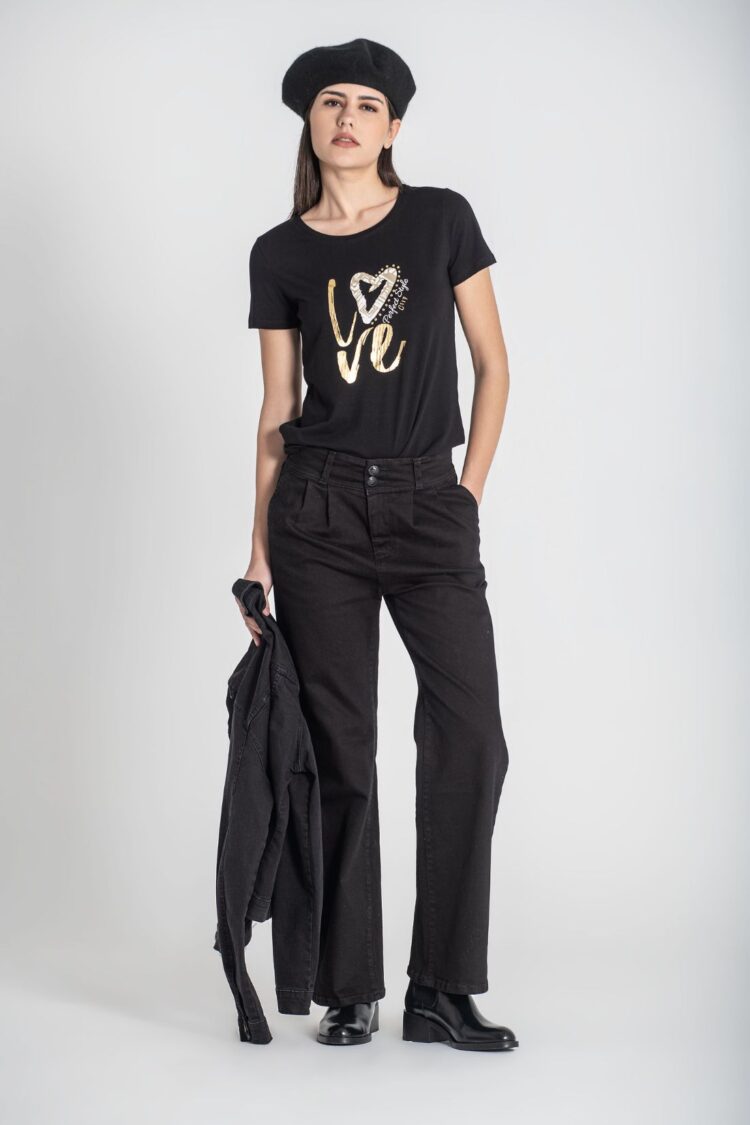 T- Shirt - AS00037110