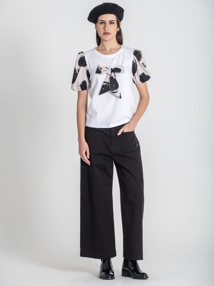 T- Shirt - AS00037112
