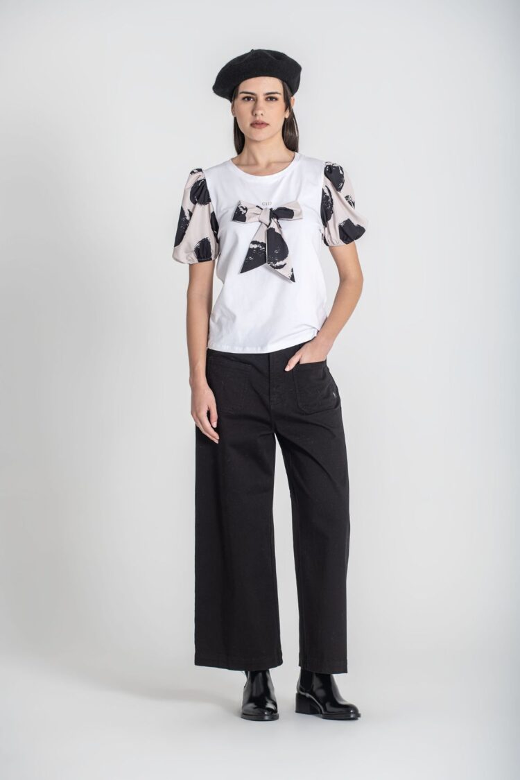T- Shirt - AS00037112