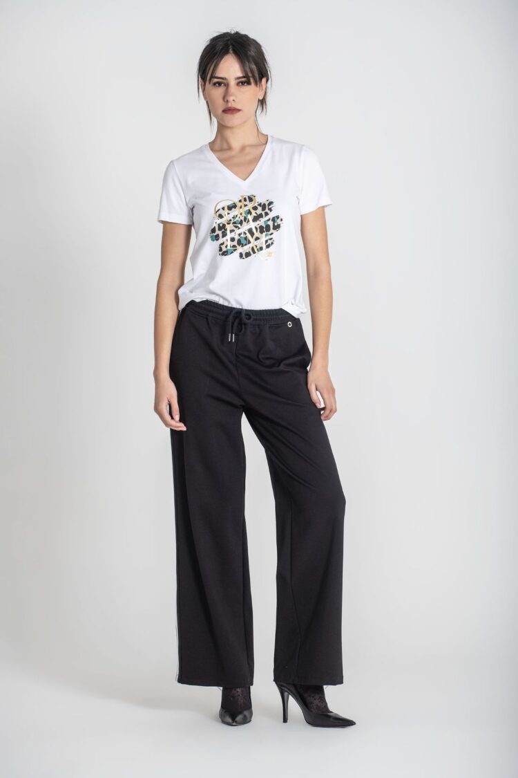 T-shirt - AS00037114